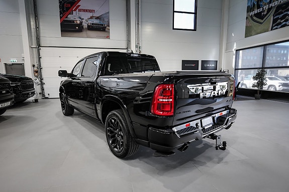 Dodge RAM 4 of 30