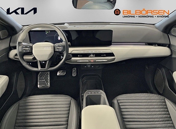 Kia EV4 7 of 13