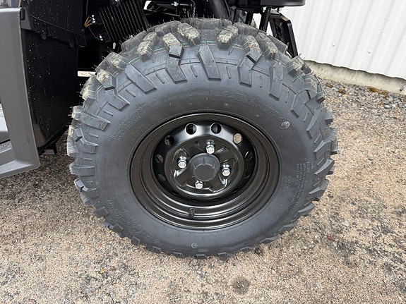 Goes ATV TERROX L 400 4x4, Winch 3 års garanti, Omg Lev 19 of 20
