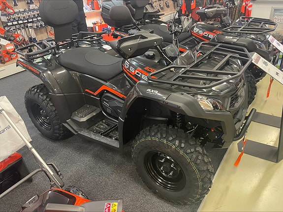 Goes ATV TERROX 400