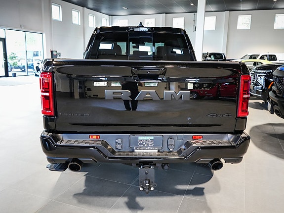 Dodge RAM 5 of 30