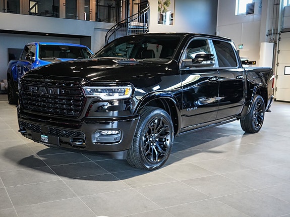 Dodge RAM 2 of 30