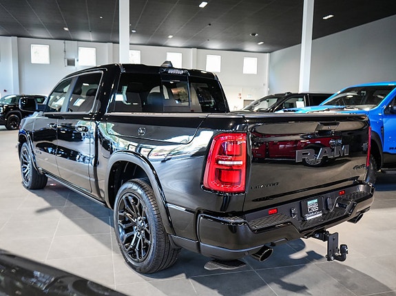 Dodge RAM 4 of 30