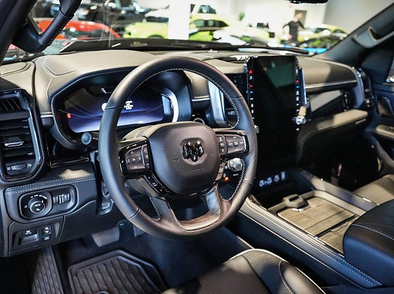 Dodge RAM 12 of 30
