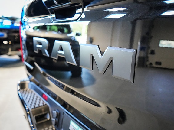 Dodge RAM 9 of 30