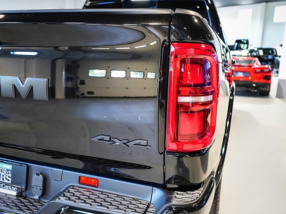 Dodge RAM 8 of 30