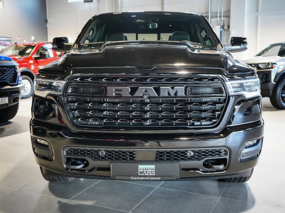 Dodge RAM 3 of 30