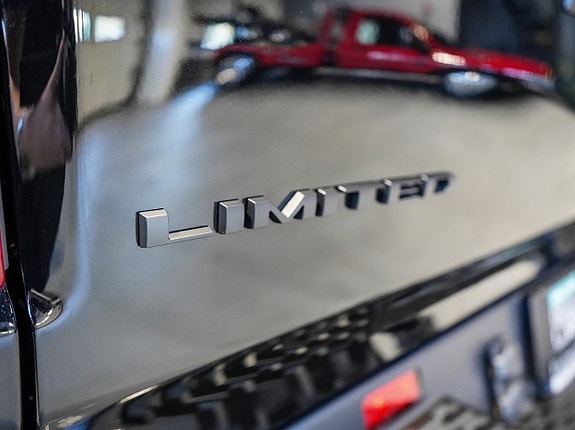 Dodge RAM 10 of 30