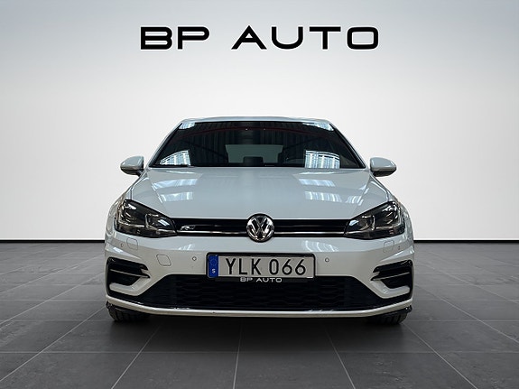Volkswagen Golf-Serie 4 of 5