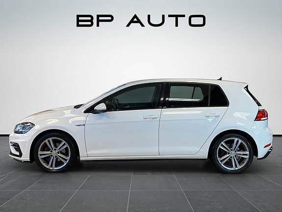 Volkswagen Golf-Serie 3 of 5