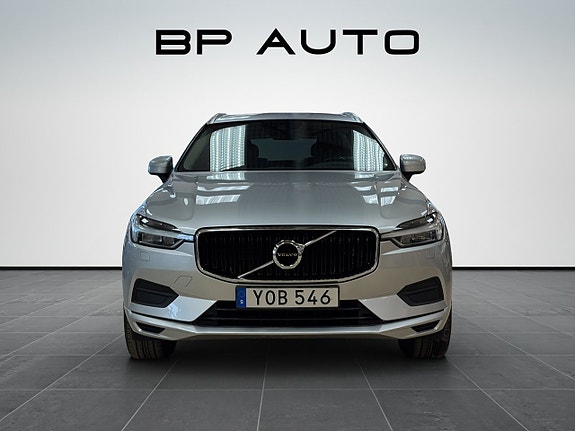 Volvo XC60 4 of 5