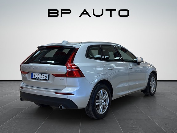 Volvo XC60 6 of 25