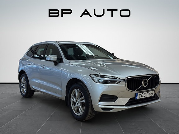 Volvo XC60 8 of 25