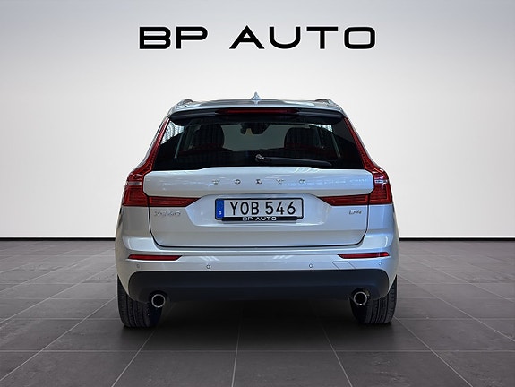 Volvo XC60 5 of 5