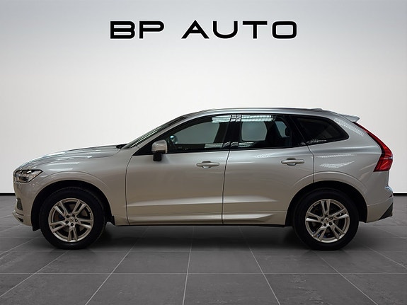 Volvo XC60 3 of 5