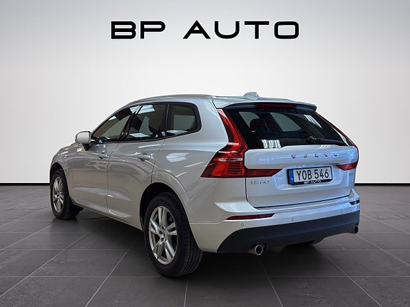Volvo XC60 5 of 25