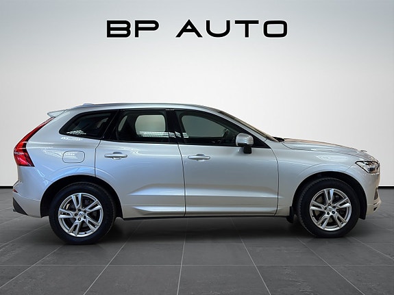 Volvo XC60 7 of 25