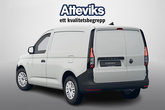 Volkswagen Caddy 3 of 5
