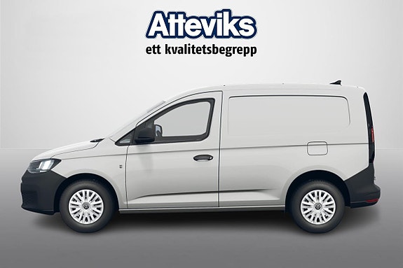 Volkswagen Caddy 2 of 5