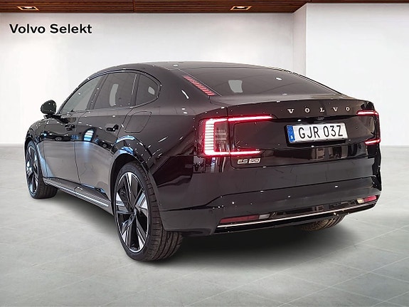 Volvo ES90 2 of 5