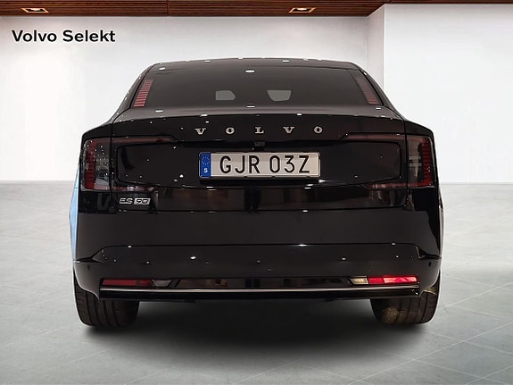 Volvo ES90 7 of 18