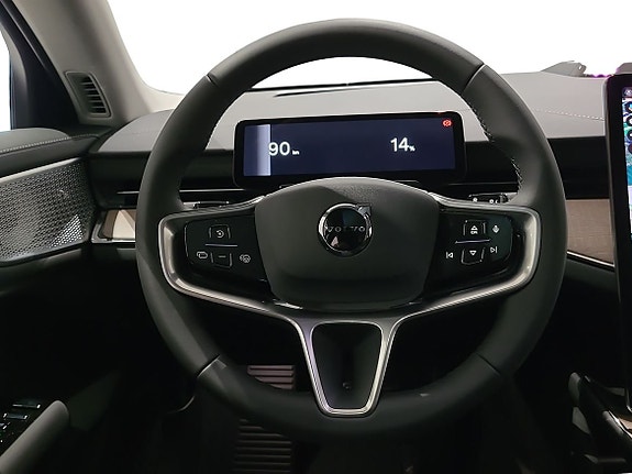Volvo ES90 10 of 18