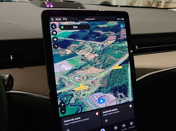 Volvo ES90 12 of 18