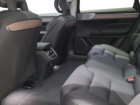 Volvo ES90 6 of 18