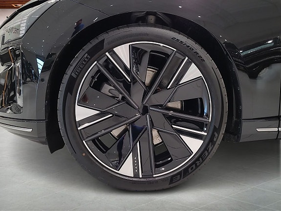 Volvo ES90 9 of 18