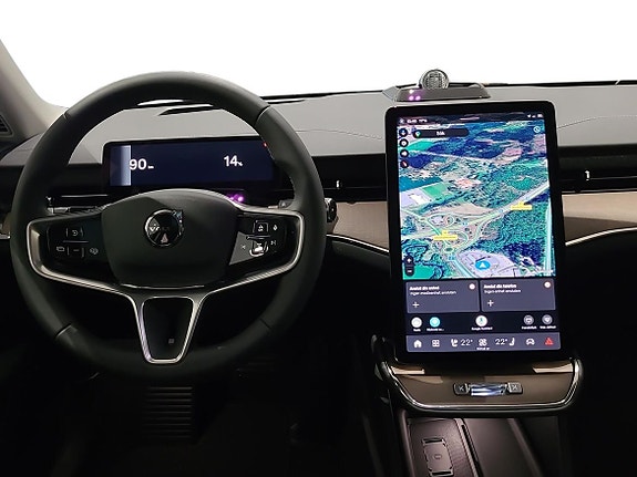 Volvo ES90 5 of 5