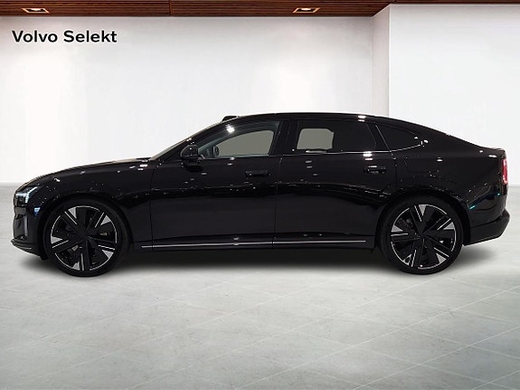 Volvo ES90 3 of 5
