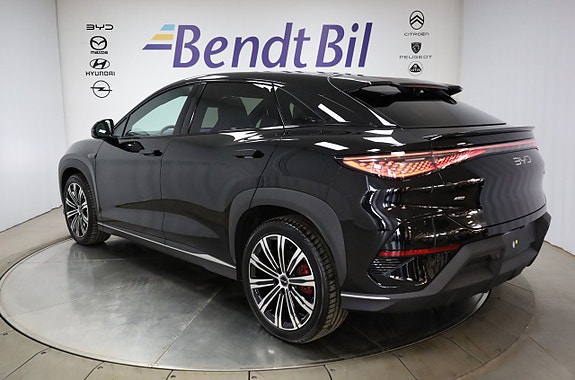 BYD Sealion 7 8 of 27