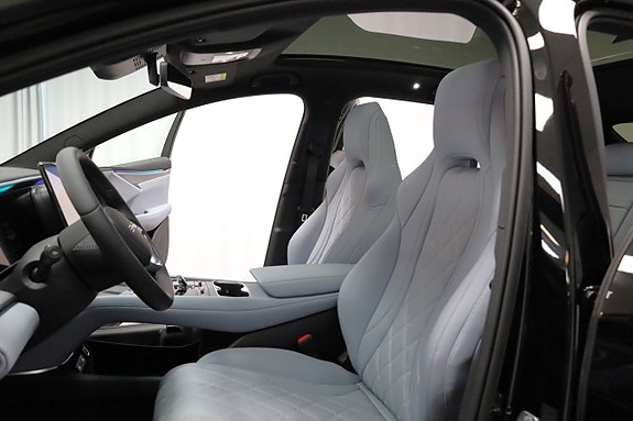 BYD Sealion 7 13 of 27