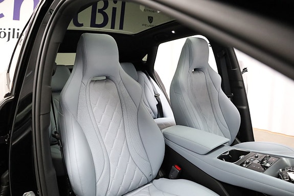 BYD Sealion 7 23 of 27