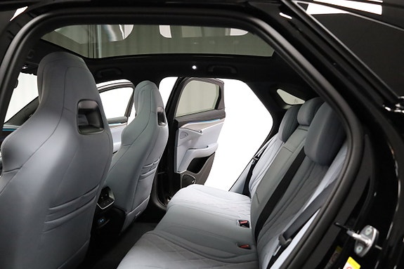 BYD Sealion 7 6 of 27