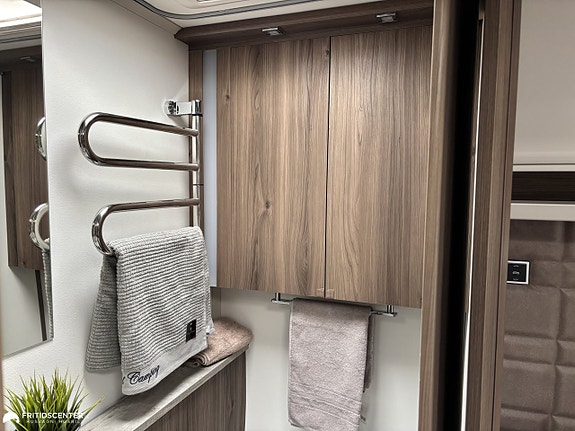 Kabe Ametist 560 XL KS *Kabe Kampanj AC / Mover / Solpanel* 8 of 16
