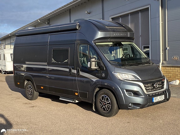 Affinity DUO 3,5T *BY KABE* OBS SE PRISET !!