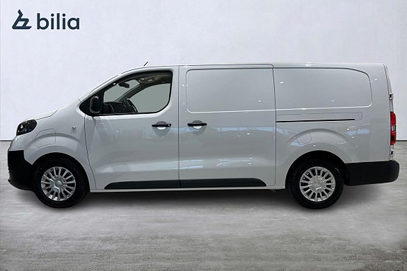 Toyota Proace 3 of 5