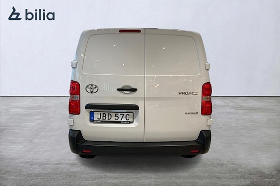 Toyota Proace 5 of 5