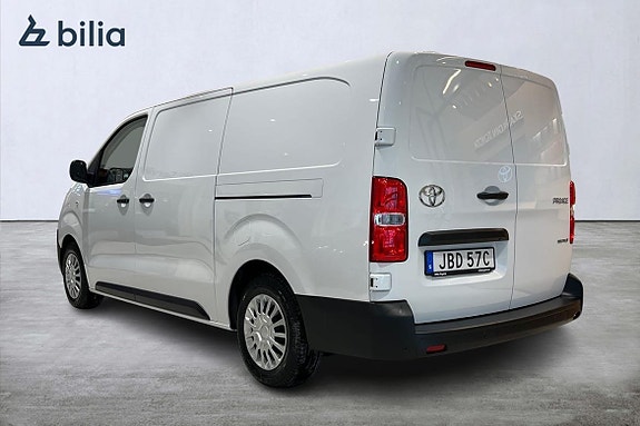Toyota Proace 2 of 5