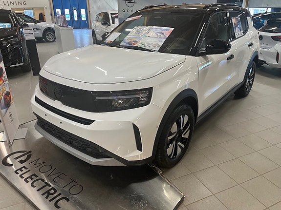 Opel Frontera 2 of 5