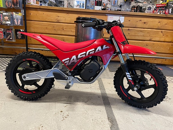 GasGas MC-E2