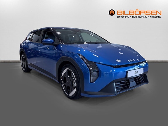 Kia EV4 3 of 14