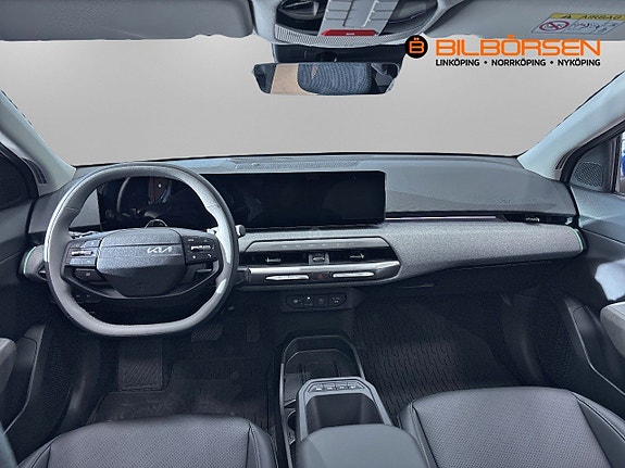 Kia EV4 7 of 14