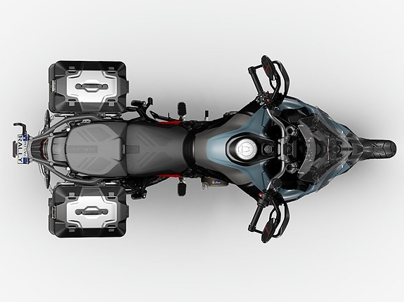 Ducati Multistrada V4 Rally Full Adventure *KAMPANJ 20.000:-* 13 of 16