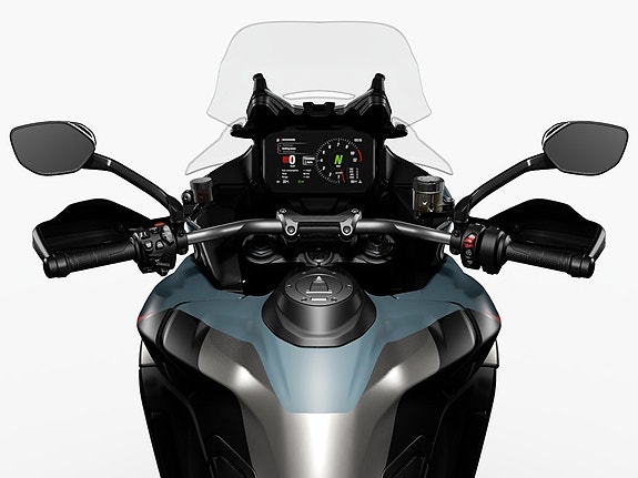 Ducati Multistrada V4 Rally Full Adventure *KAMPANJ 20.000:-* 15 of 16