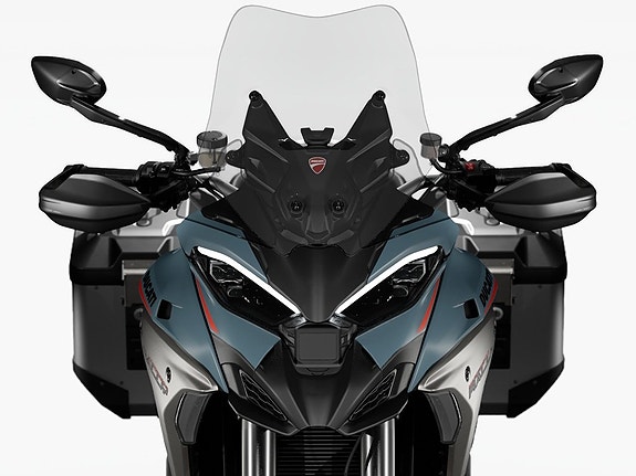 Ducati Multistrada V4 Rally Full Adventure *KAMPANJ 20.000:-* 14 of 16