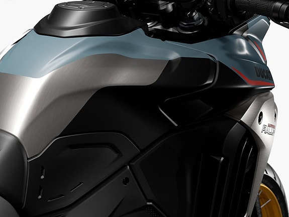 Ducati Multistrada V4 Rally Full Adventure *KAMPANJ 20.000:-* 16 of 16