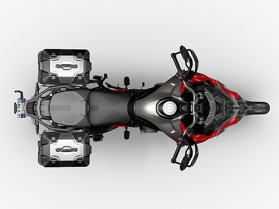 Ducati Multistrada V4 Rally Full Adventure *KAMPANJ 20.000:-* 5 of 5