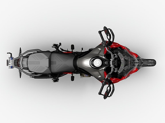 Ducati Multistrada V4 Rally Radar *KAMPANJ 20.000:-* 5 of 5